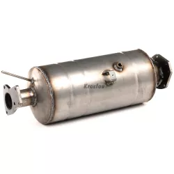 ME555982 - OEM Number / DPF Diesel Particulate filter (including catalytic converter)