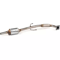 Volkswagen Polo 1.0i Catalytic Converter