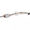 Volkswagen Polo 1.0i Catalytic Converter