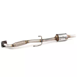 Volkswagen Polo 1.0i Catalytic Converter