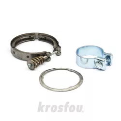 BMW X3 E83 3.0d DPF Diesel Particulate Filter
