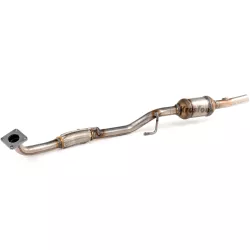 6Q0254503SX - OEM Number / catalytic converter