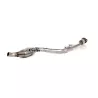 BMW 1 Series 118i E81 2.0i Catalytic Converter