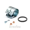 BMW 1 Series 118i E87 LCI 2.0i Catalytic Converter