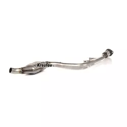18307567691 - OEM Number / catalytic converter
