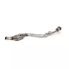 18307567691 - OEM Number / catalytic converter