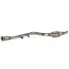 18307567691 - OEM Number / catalytic converter