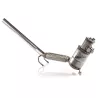 Seat Ibiza 1.2 TDI DPF Diesel Particulate Filter (catalyst included)