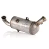 1611322980 - OEM Number / DPF Diesel Particulate filter (including catalytic converter)