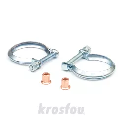 1611323780 - OEM Number / DPF Diesel Particulate filter (including catalytic converter)