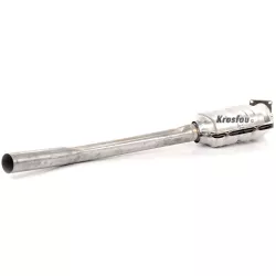 BMW 3 Series 318d 2.0 Catalytic Converter
