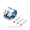 BMW 3 Series 320d 2.0 Catalytic Converter