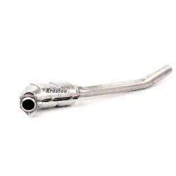 BMW 3 Series 320d 2.0 Catalytic Converter