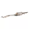 Vauxhall Astra H 1.7 CDTi DPF Diesel Particulate Filter