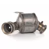 Mercedes Benz GLK-Class GLK200 CDI Catalytic Converter