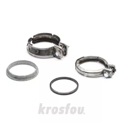 Mercedes Benz E-Class E220 BlueTec 4mat Catalytic Converter