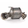 Mercedes Benz E-Class E220 BlueTec 4mat Catalytic Converter