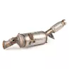 Volkswagen Amarok 2.0 BITDI DPF Diesel Particulate Filter