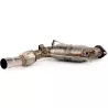 BMW 5 Series 525d 2.5 TD E60 E61 Catalytic Converter