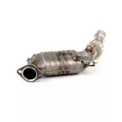 BMW 5 Series 525d 2.5 TD E60 E61 Catalytic Converter
