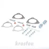 Audi S5 quattro 4.2i Catalytic Converter