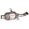 Citroen C3 I (1) 1.4 HDI Catalytic Converter