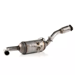 Vauxhall Vivaro 2.0 CDTi DPF Diesel Particulate Filter