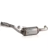 Renault Trafic 2.0 CDTi DPF Diesel Particulate Filter