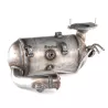 Renault Clio IV (4) 1.5 dCi DPF Diesel Particulate Filter (engine code: K9K_608 K9K_896 K9K_636 K9K_629)
