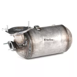 2080000Q0J - OEM Number / DPF Diesel Particulate filter