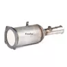 Citroen C8 2.2 HDi DPF Diesel Particulate Filter (engine code: DW12ATED4 4HW)