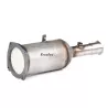 Lancia Phedra 2.2 JTD DPF Diesel Particulate Filter (engine code: DW12ATED4 4HW)