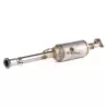 Ford Galaxy 2.0 TDCI DPF Diesel Particulate Filter