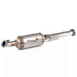 Ford S-MAX 2.0 TDCI DPF Diesel Particulate Filter