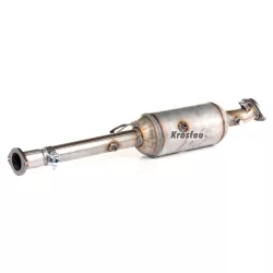 1712125 - OEM Number / DPF Diesel Particulate filter