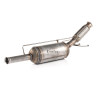 Peugeot 308 2.0 HDI DPF Diesel Particulate Filter