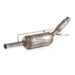 Peugeot 308 SW 2.0 HDI DPF Diesel Particulate Filter