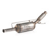 Peugeot 308 SW 2.0 HDI DPF Diesel Particulate Filter