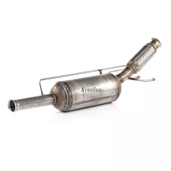 Citroen C4 Grand Picasso 2.0 HDI DPF Diesel Particulate Filter