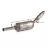 Citroen C4 Grand Picasso 2.0 HDI DPF Diesel Particulate Filter