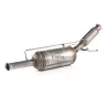 Citroen DS5 2.0 HDI DPF Diesel Particulate Filter