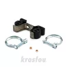 Citroen DS5 2.0 HDI DPF Diesel Particulate Filter