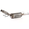 Citroen DS5 2.0 HDI DPF Diesel Particulate Filter