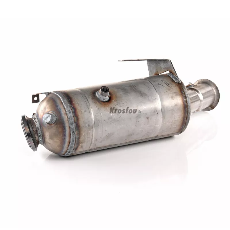 A1644902392 - OEM Number / DPF Diesel Particulate filter A1644902392 - OEM Number / DPF Diesel Particulate filter