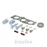 Peugeot 107 1.0i Catalytic Converter