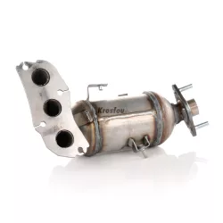 Peugeot 107 1.0i Catalytic Converter