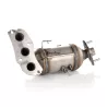 Peugeot 107 1.0i Catalytic Converter