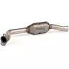 Fiat Scudo 2.0 JTD Catalytic Converter