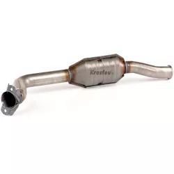 Fiat Ulysse 2.0 JTD Catalytic Converter