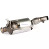 BMW 3 Series 320d F30 DPF Diesel Particulate Filter (catalyst included)